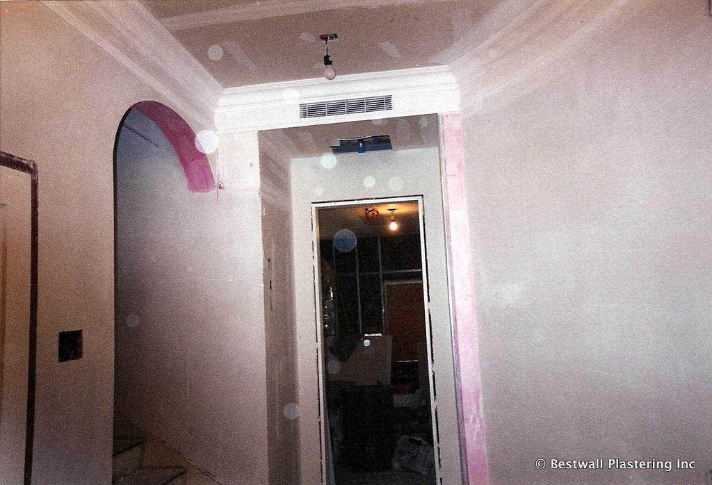 Orange County, NJ plastering